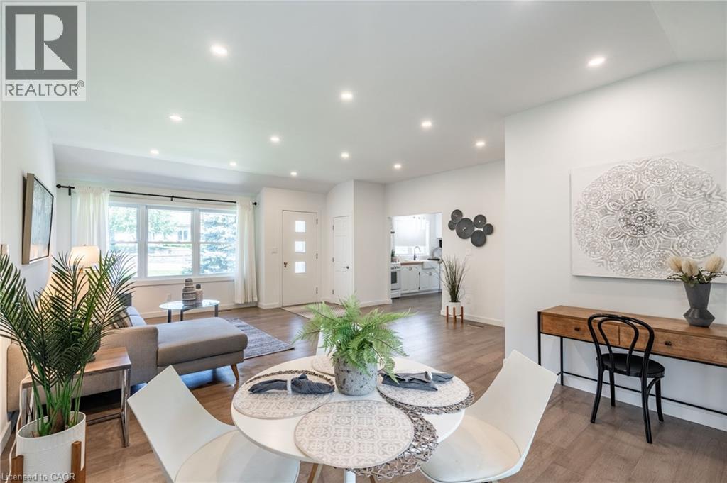 70 Flamboro Street, Waterdown, Ontario  L0R 2H0 - Photo 13 - 40753716