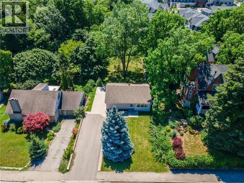 70 Flamboro Street, Waterdown, Ontario  L0R 2H0 - Photo 36 - 40753716