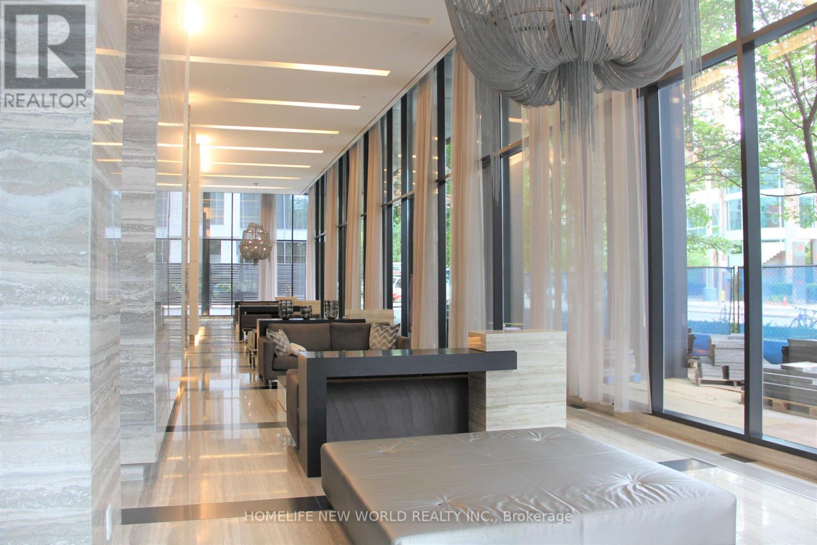 503 - 110 CHARLES STREET E, Toronto, Ontario