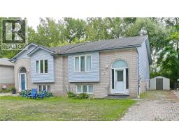 137 Rivervilla Court, Lasalle, Ca