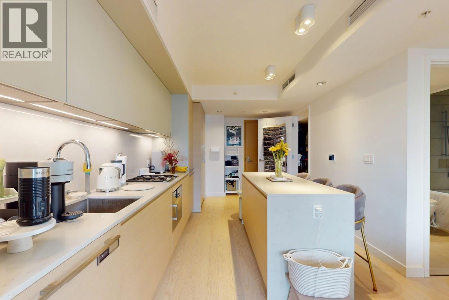 3007 1289 Hornby Street, Vancouver, British Columbia  V6Z 0G7 - Photo 9 - R2984800