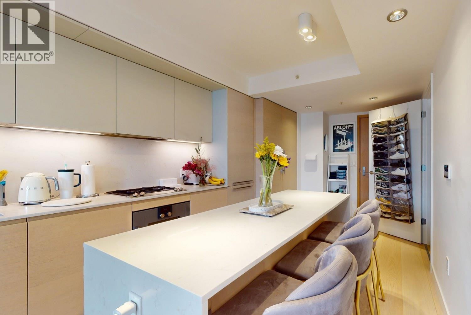 3007 1289 Hornby Street, Vancouver, British Columbia  V6Z 0G7 - Photo 10 - R2984800