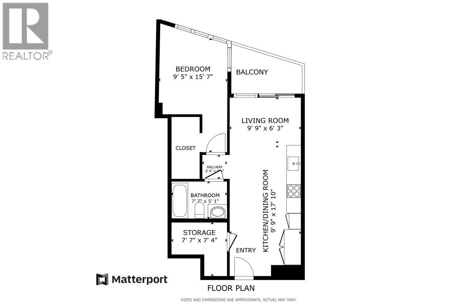 3007 1289 Hornby Street, Vancouver, British Columbia  V6Z 0G7 - Photo 25 - R2984800