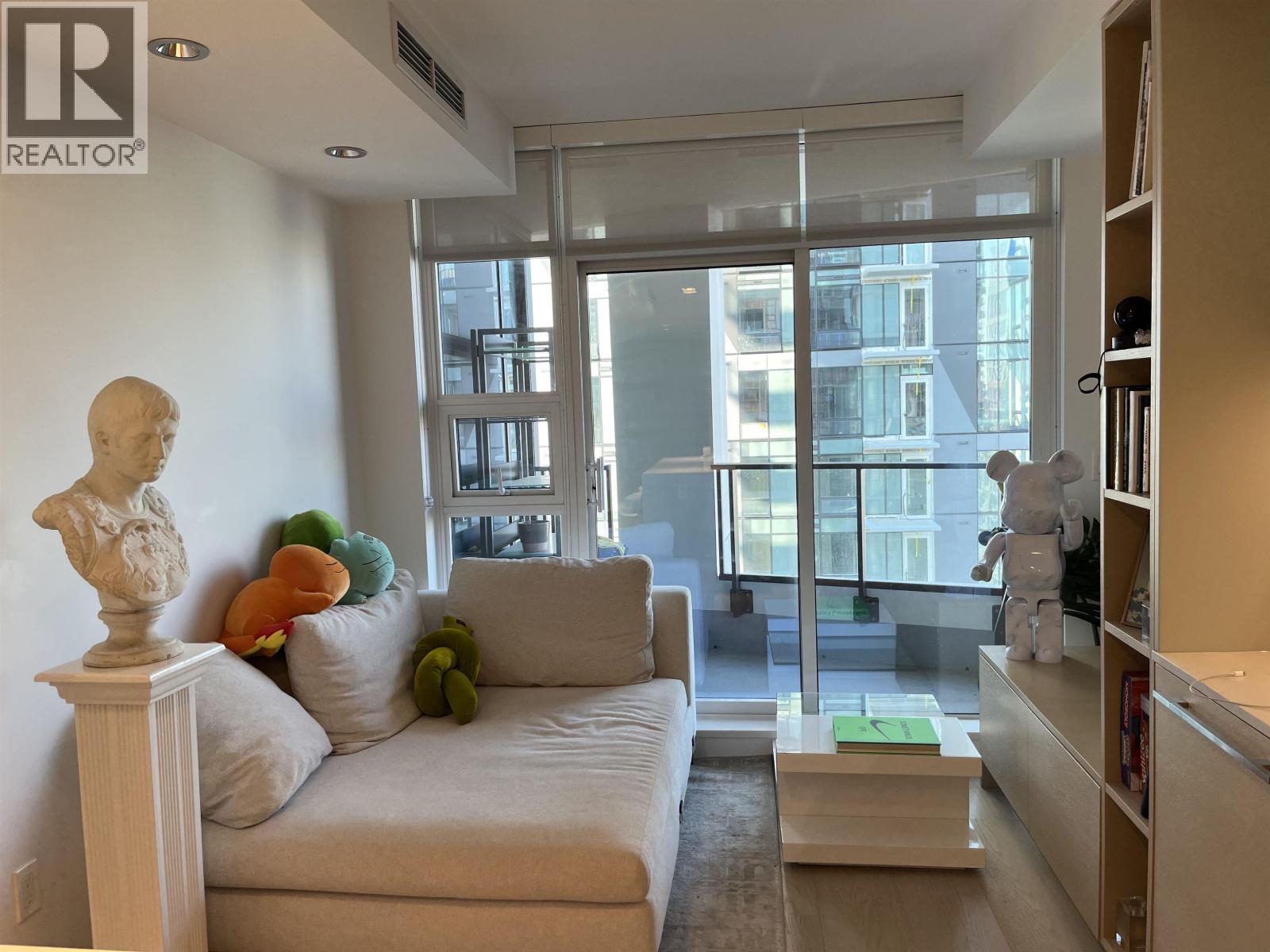 3007 1289 Hornby Street, Vancouver, British Columbia  V6Z 0G7 - Photo 11 - R2984800