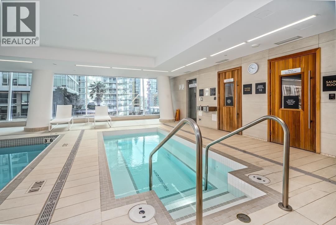 3007 1289 Hornby Street, Vancouver, British Columbia  V6Z 0G7 - Photo 22 - R2984800