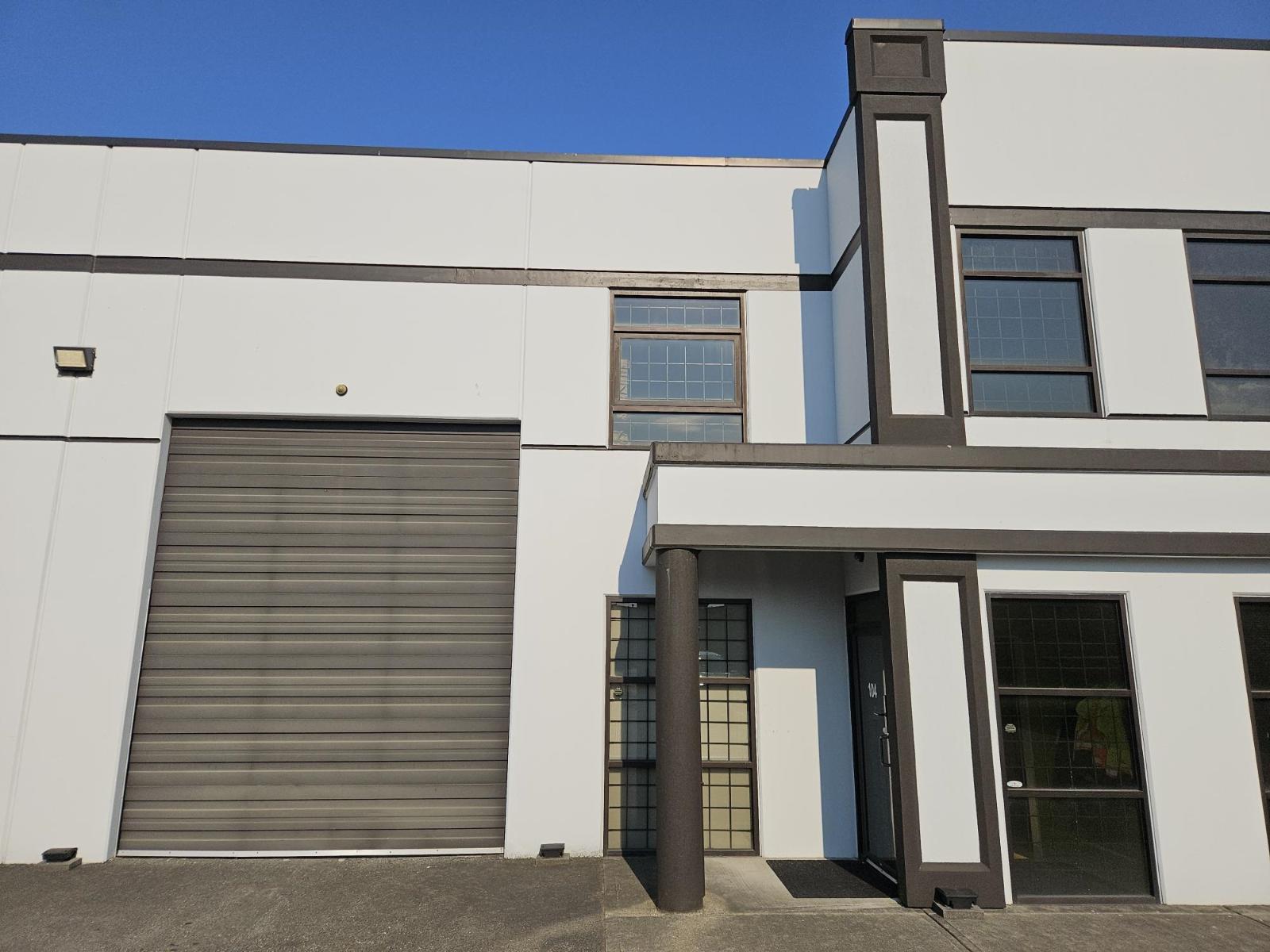 102 32885 MISSION WAY, Mission, British Columbia