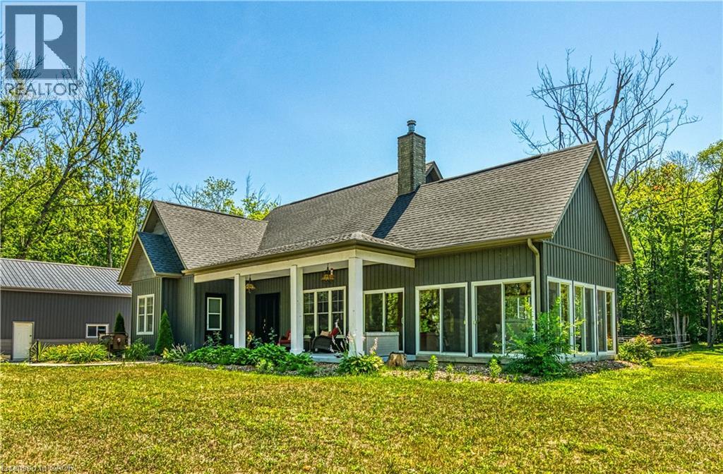 352 Moulton-Aiken Road, Dunnville, Ontario  N1A 2W5 - Photo 9 - 40764051