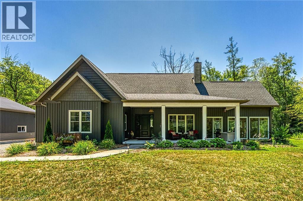 352 Moulton-Aiken Road, Dunnville, Ontario  N1A 2W5 - Photo 8 - 40764051