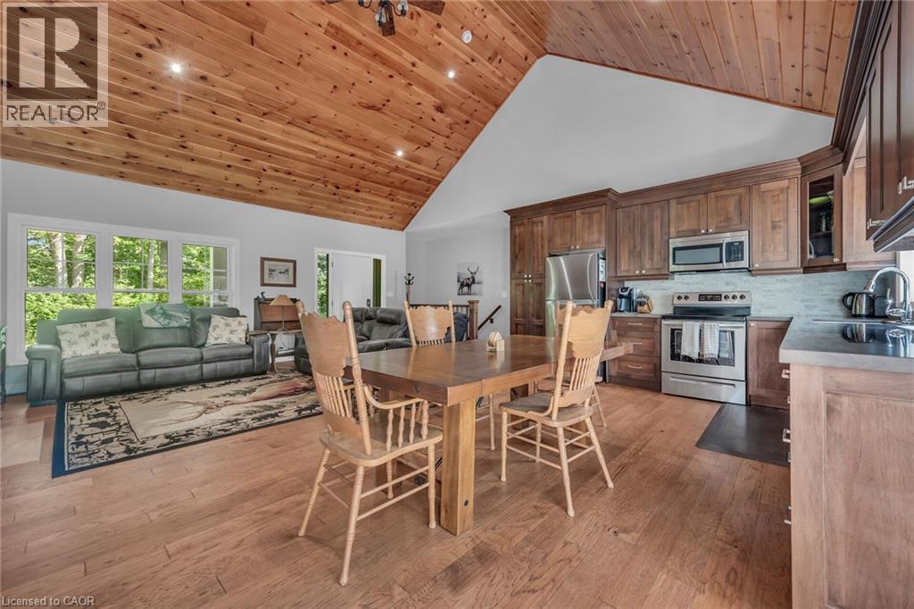 352 Moulton-Aiken Road, Dunnville, Ontario  N1A 2W5 - Photo 14 - 40764051