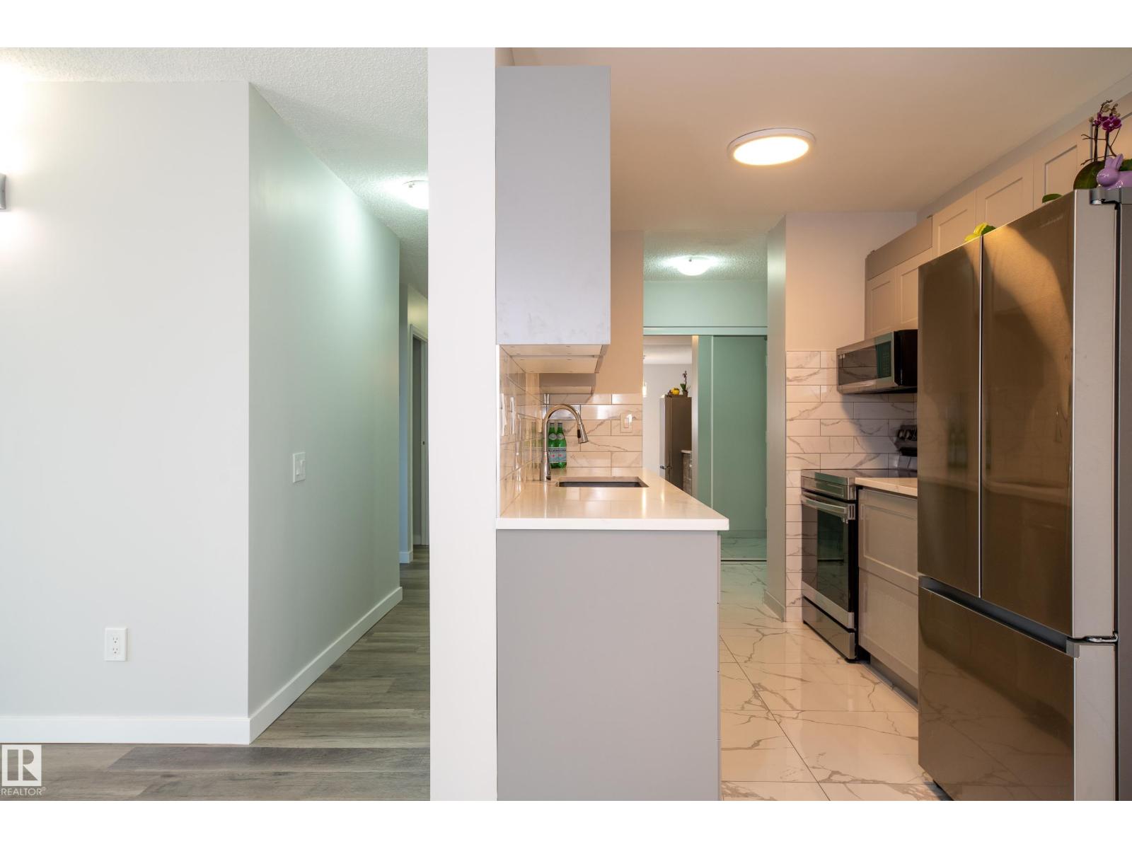 #809 10145 109 St Nw, Edmonton, Alberta  T5J 3M5 - Photo 16 - E4454945