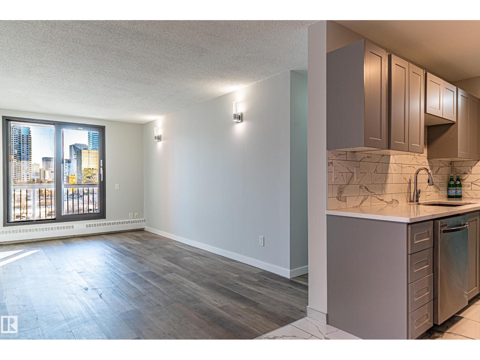 #809 10145 109 St Nw, Edmonton, Alberta  T5J 3M5 - Photo 19 - E4454945