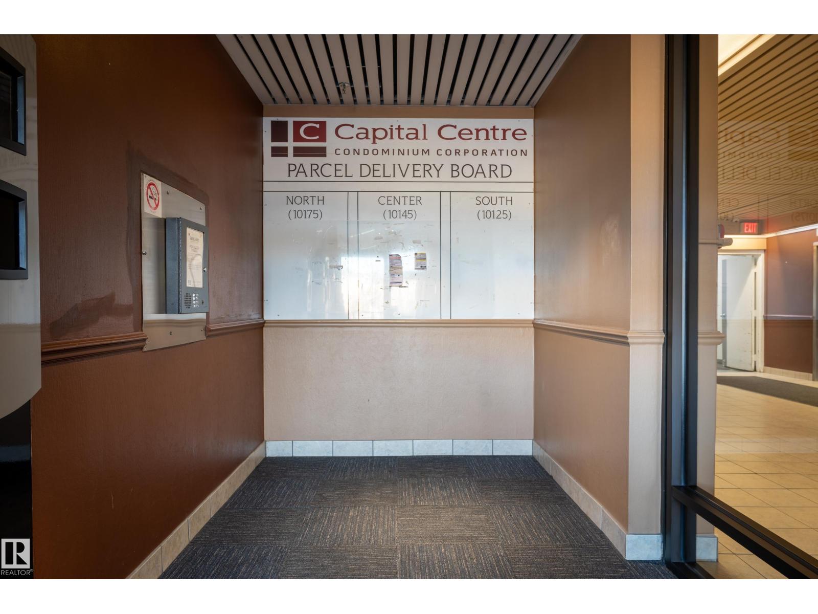 #809 10145 109 St Nw, Edmonton, Alberta  T5J 3M5 - Photo 5 - E4454945