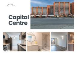#809 10145 109 ST NW Downtown (Edmonton)