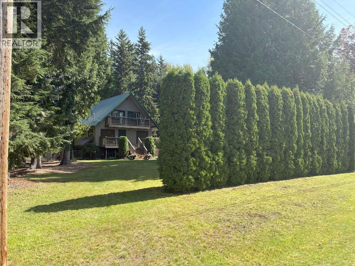 2314 CRAMER STREET, Terrace, British Columbia