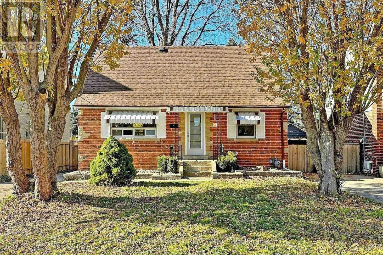 90 BELLAMY ROAD S, Toronto, Ontario