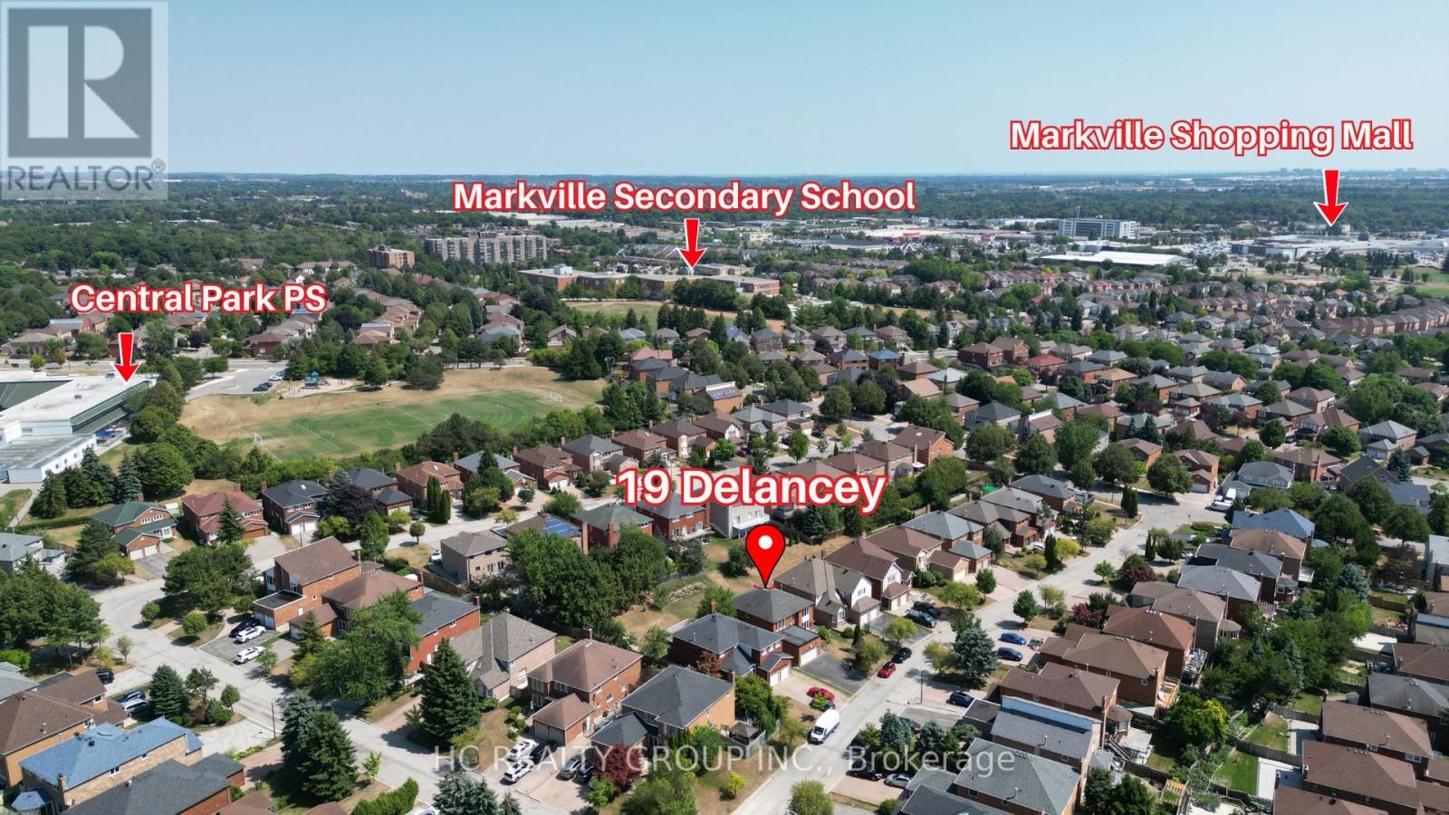Property at 19 DELANCEY CRESCENT image 2