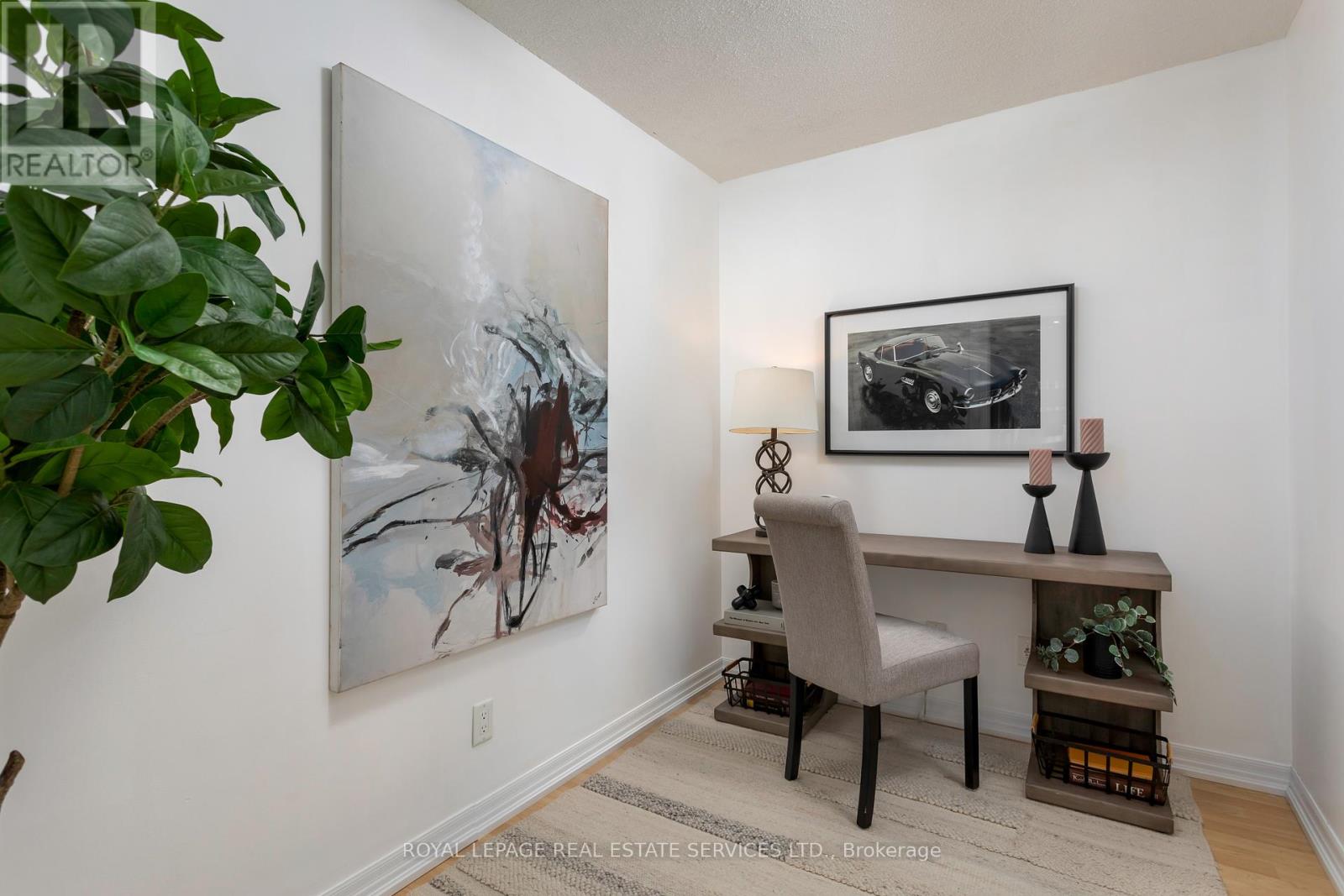 708 - 1403 Royal York Road, Toronto, Ontario  M9P 0A1 - Photo 12 - W12367549