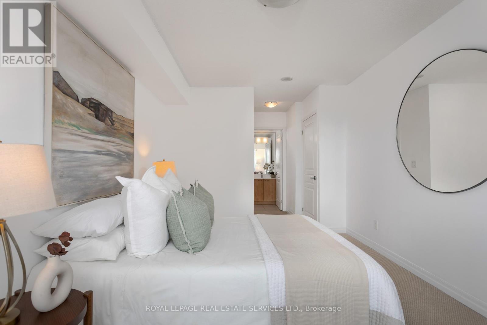 708 - 1403 Royal York Road, Toronto, Ontario  M9P 0A1 - Photo 15 - W12367549