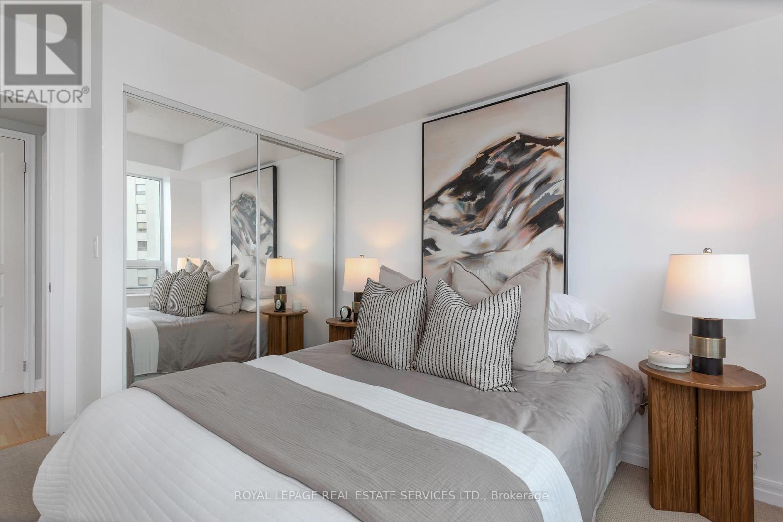 708 - 1403 Royal York Road, Toronto, Ontario  M9P 0A1 - Photo 18 - W12367549