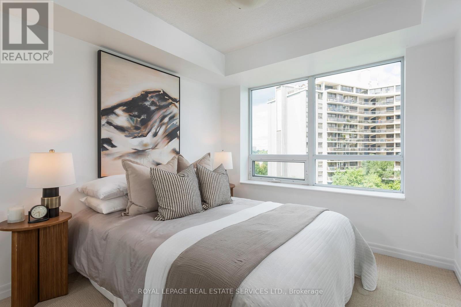 708 - 1403 Royal York Road, Toronto, Ontario  M9P 0A1 - Photo 19 - W12367549