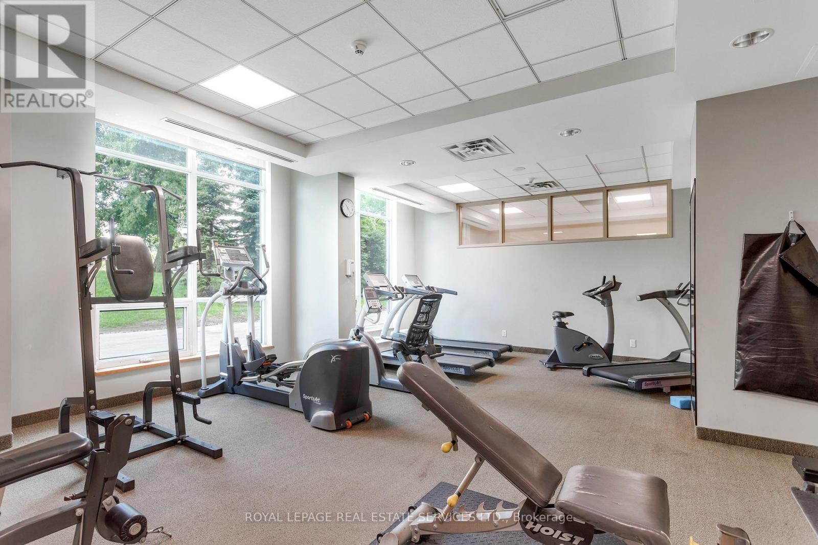 708 - 1403 Royal York Road, Toronto, Ontario  M9P 0A1 - Photo 21 - W12367549