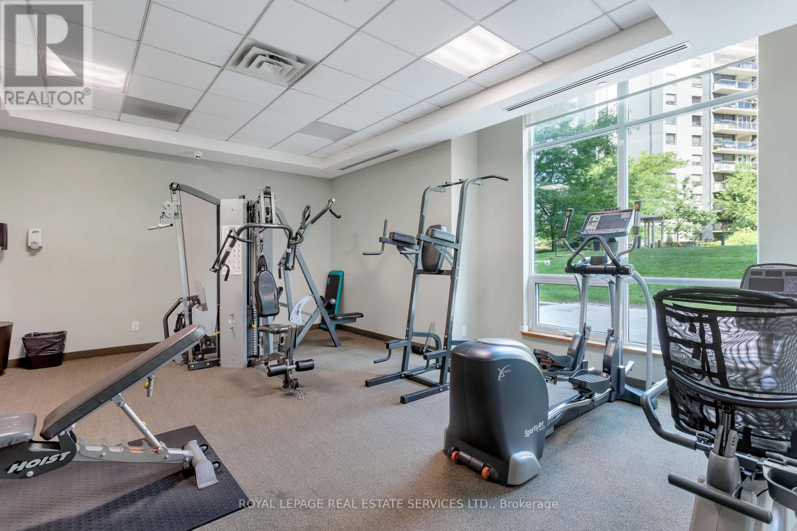 708 - 1403 Royal York Road, Toronto, Ontario  M9P 0A1 - Photo 22 - W12367549
