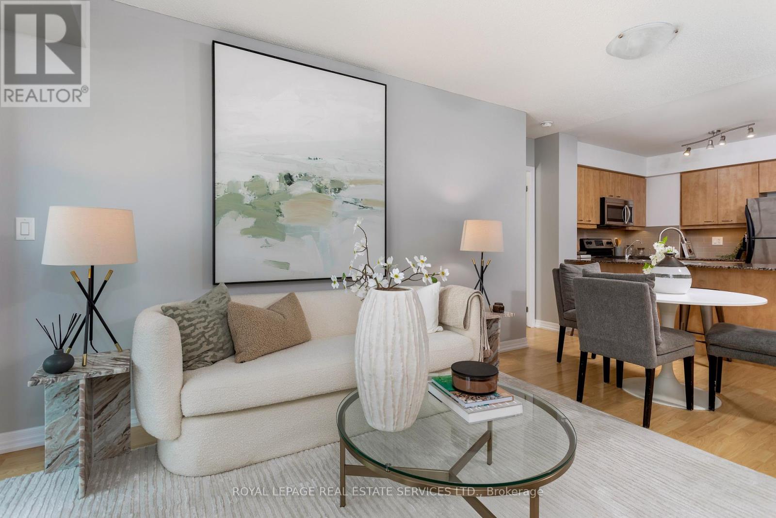 708 - 1403 Royal York Road, Toronto, Ontario  M9P 0A1 - Photo 7 - W12367549