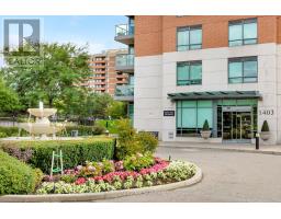 708 - 1403 ROYAL YORK ROAD, Toronto, Ontario