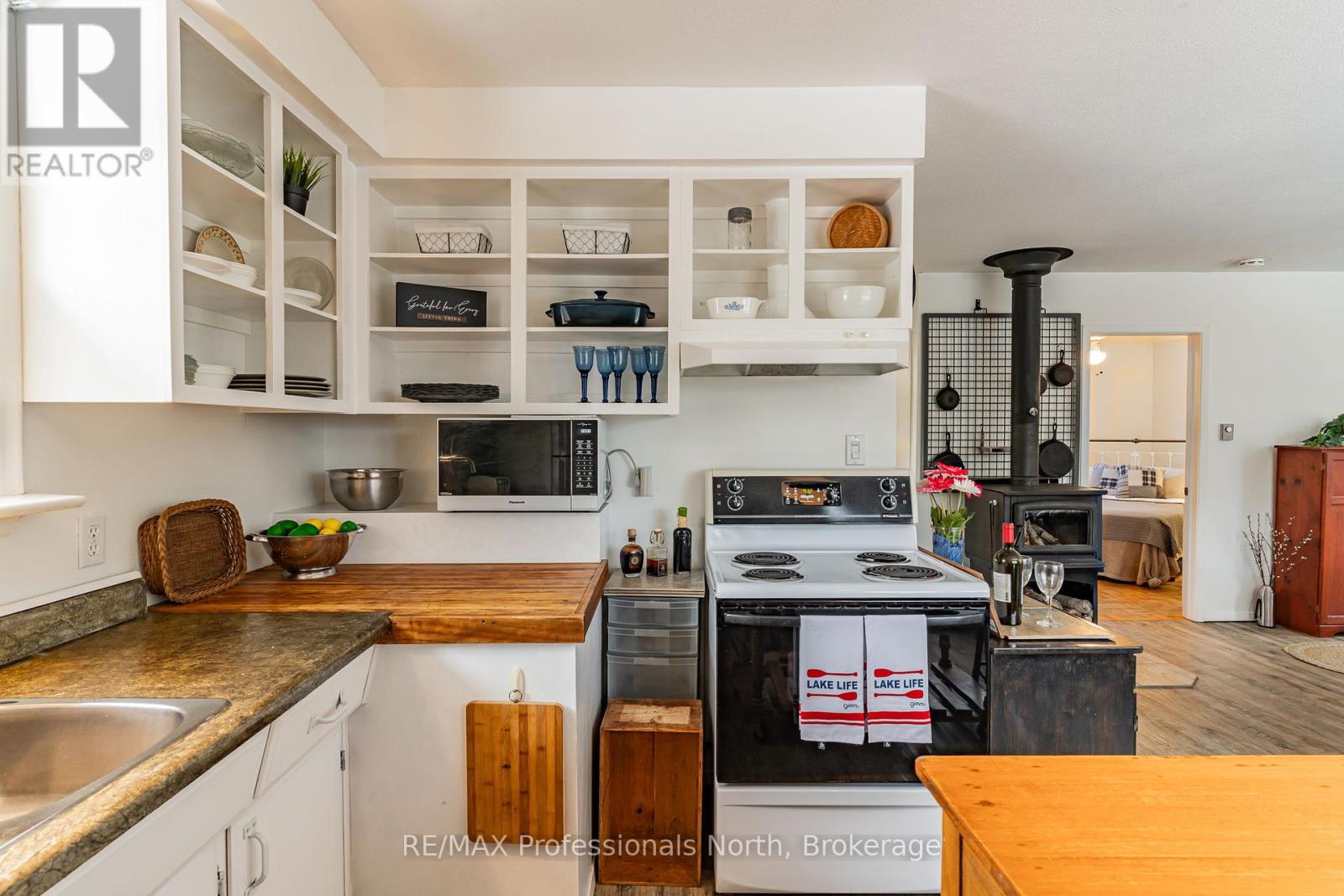 1010 Sturgeon Drive, Minden Hills, Ontario  K0M 2K0 - Photo 11 - X12367553