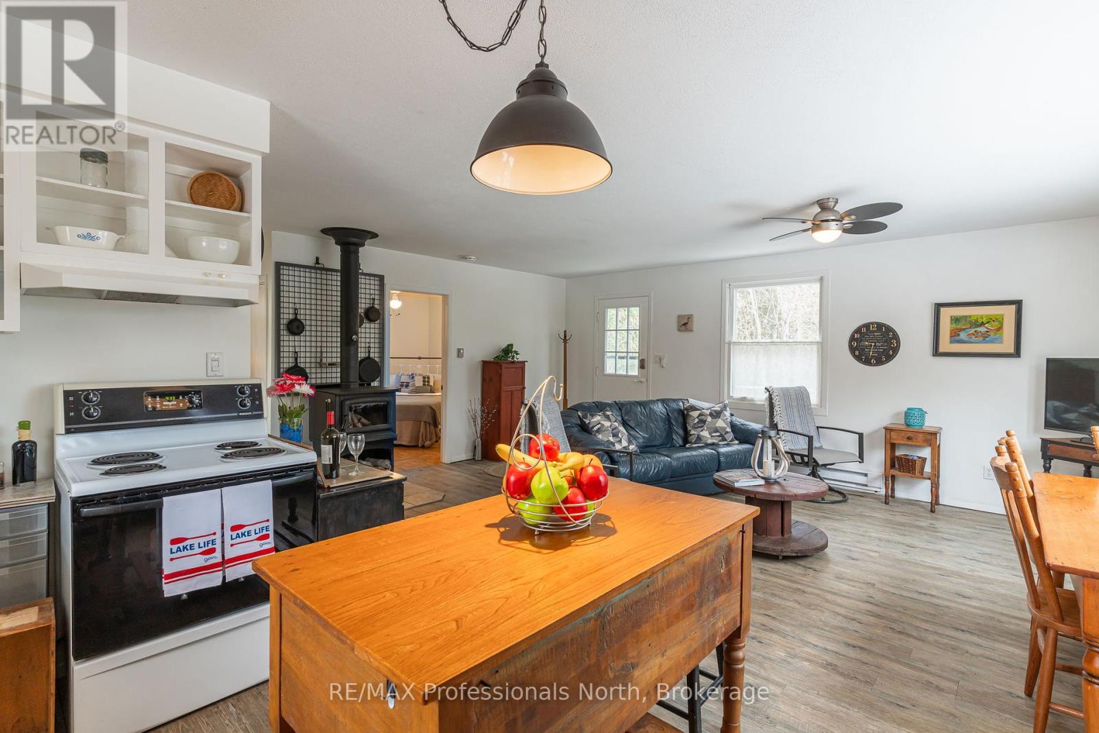 1010 Sturgeon Drive, Minden Hills, Ontario  K0M 2K0 - Photo 12 - X12367553