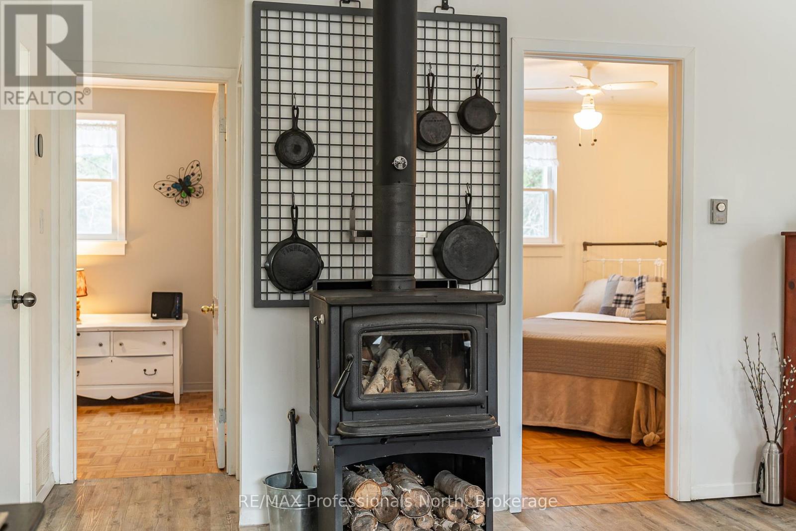 1010 Sturgeon Drive, Minden Hills, Ontario  K0M 2K0 - Photo 13 - X12367553