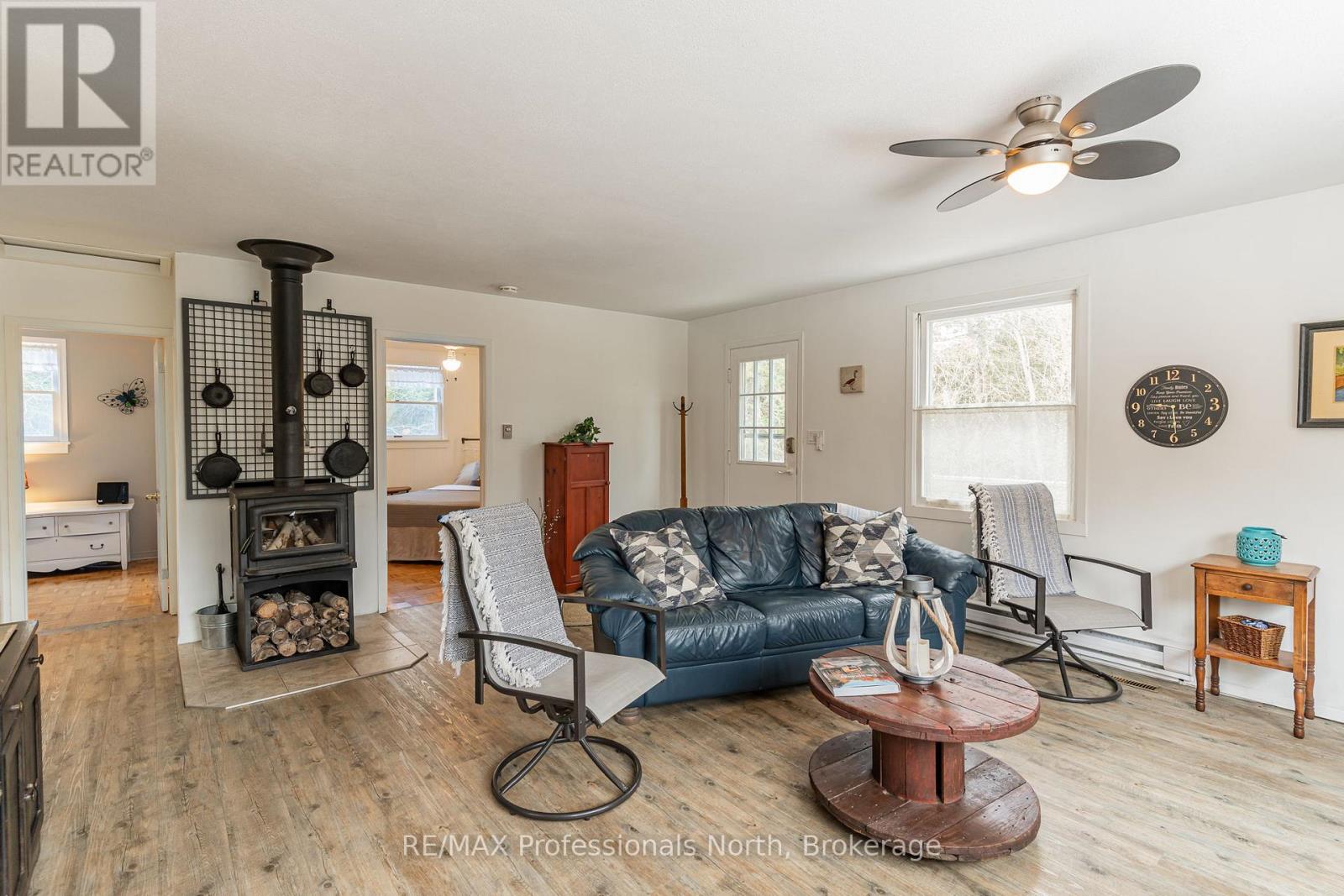 1010 Sturgeon Drive, Minden Hills, Ontario  K0M 2K0 - Photo 3 - X12367553