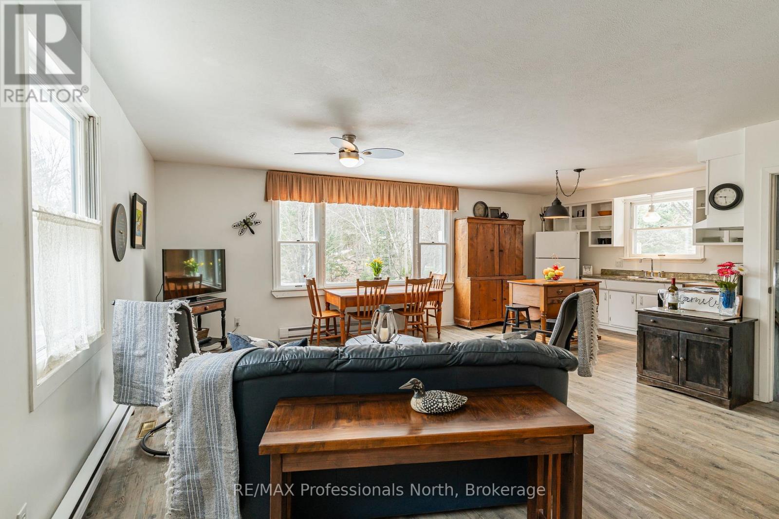 1010 Sturgeon Drive, Minden Hills, Ontario  K0M 2K0 - Photo 4 - X12367553