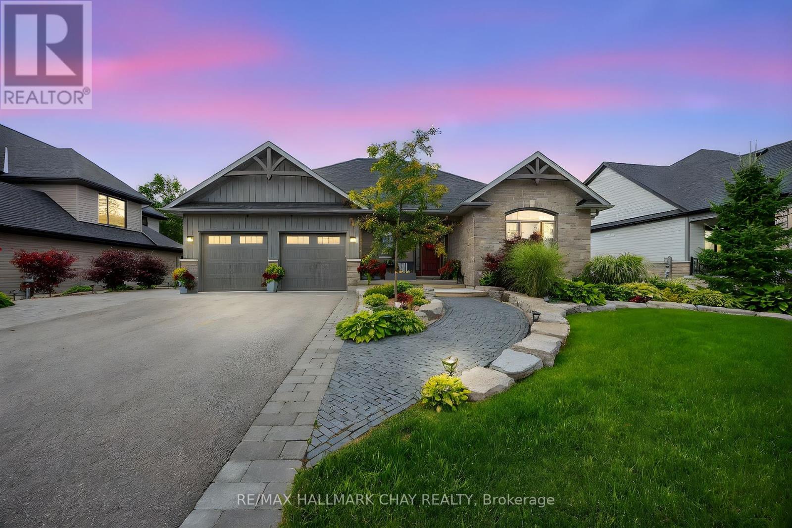 127 HIGH BLUFF LANE, Blue Mountains, Ontario