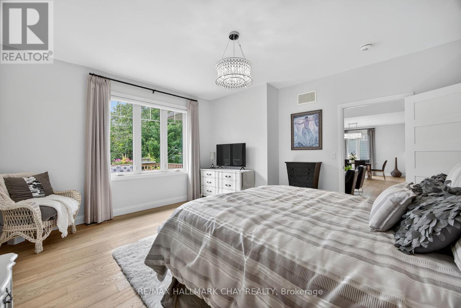 127 High Bluff Lane, Blue Mountains, Ontario  N0H 2P0 - Photo 26 - X12367519