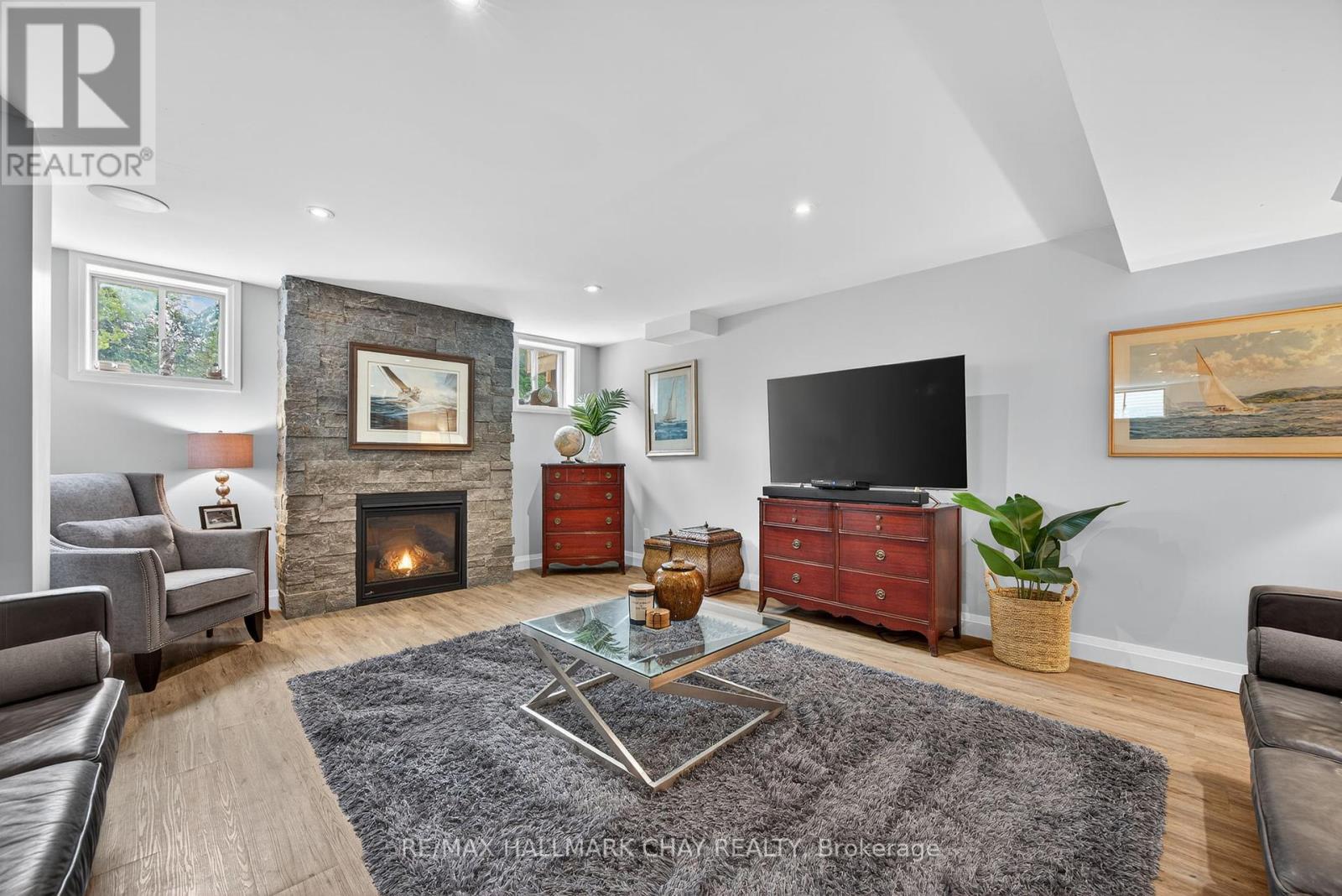 127 High Bluff Lane, Blue Mountains, Ontario  N0H 2P0 - Photo 34 - X12367519