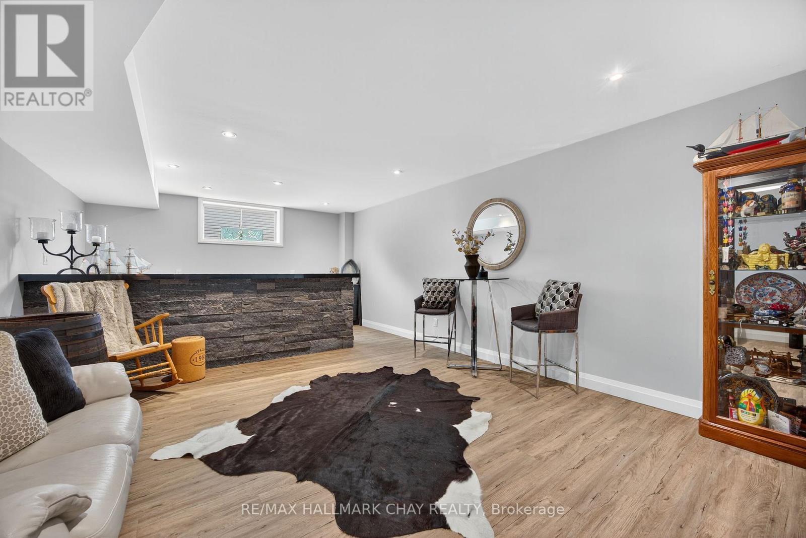127 High Bluff Lane, Blue Mountains, Ontario  N0H 2P0 - Photo 37 - X12367519