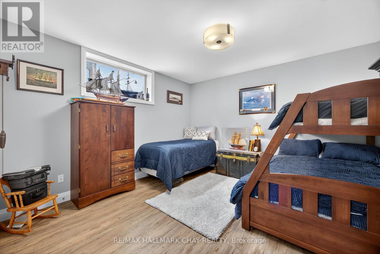 127 High Bluff Lane, Blue Mountains, Ontario  N0H 2P0 - Photo 41 - X12367519