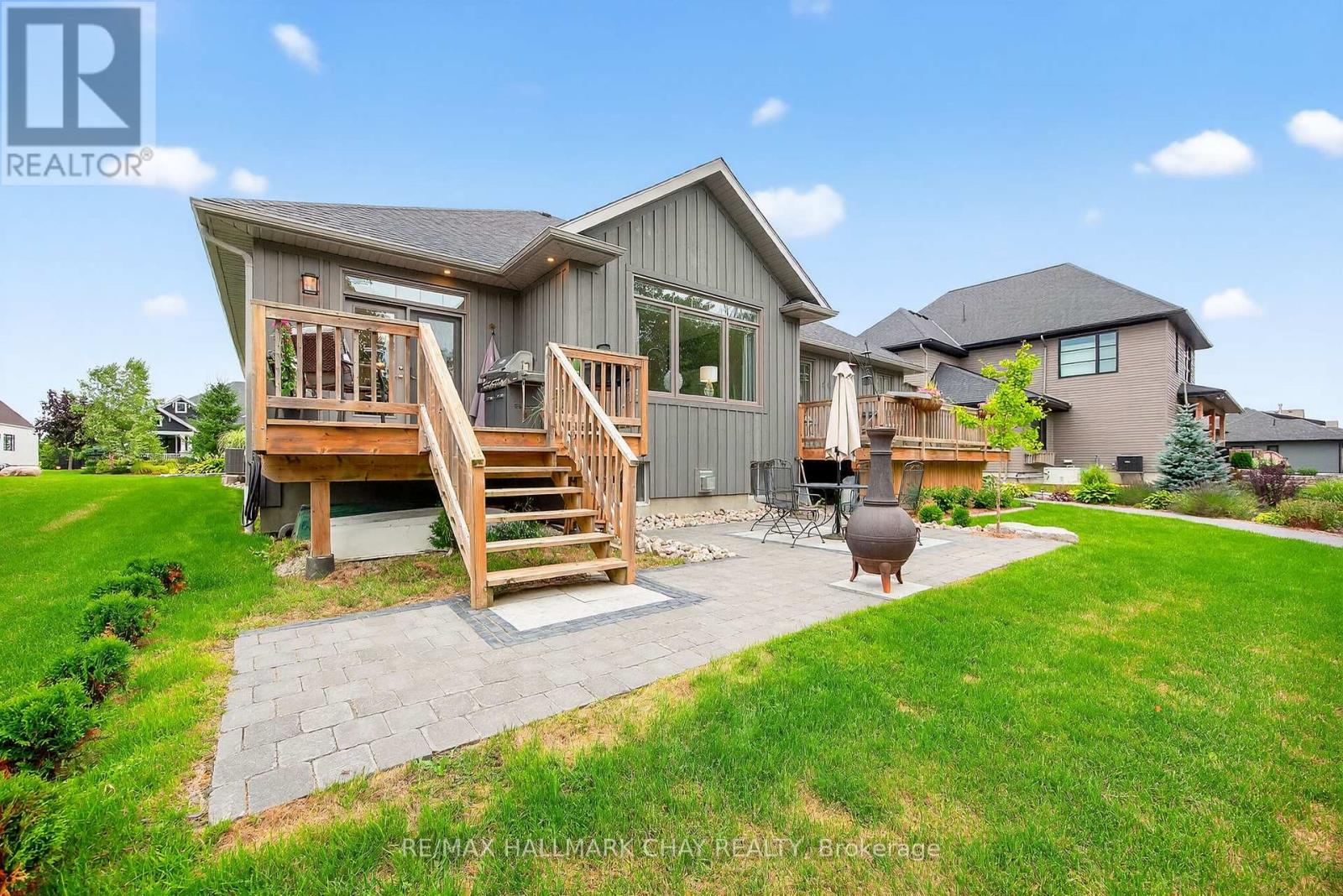 127 High Bluff Lane, Blue Mountains, Ontario  N0H 2P0 - Photo 45 - X12367519