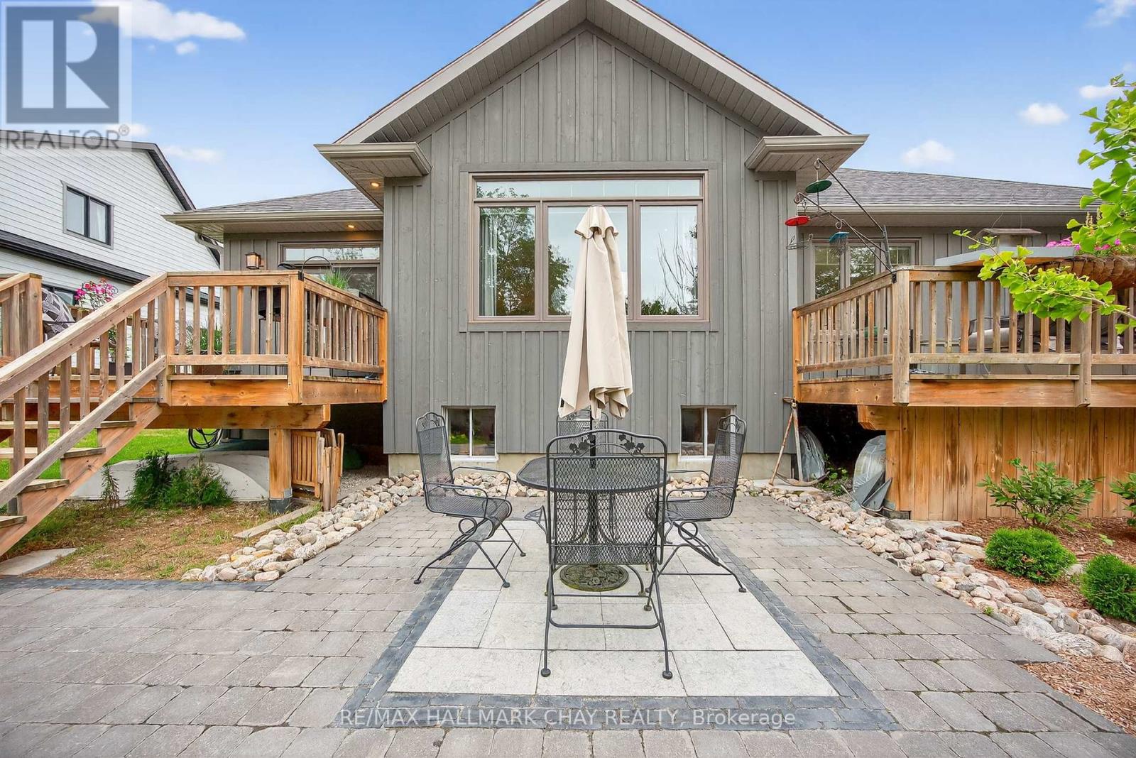 127 High Bluff Lane, Blue Mountains, Ontario  N0H 2P0 - Photo 46 - X12367519