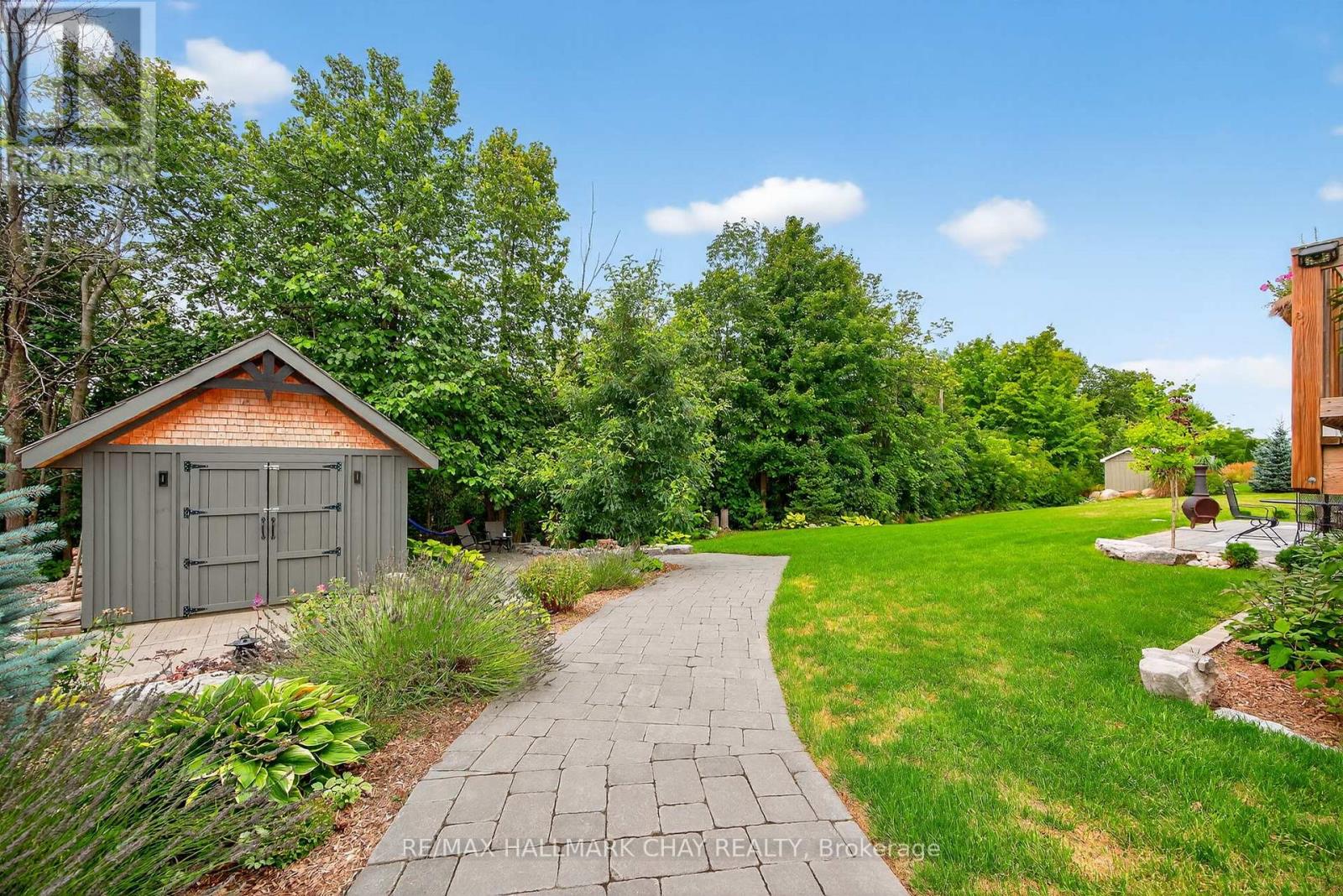 127 High Bluff Lane, Blue Mountains, Ontario  N0H 2P0 - Photo 47 - X12367519
