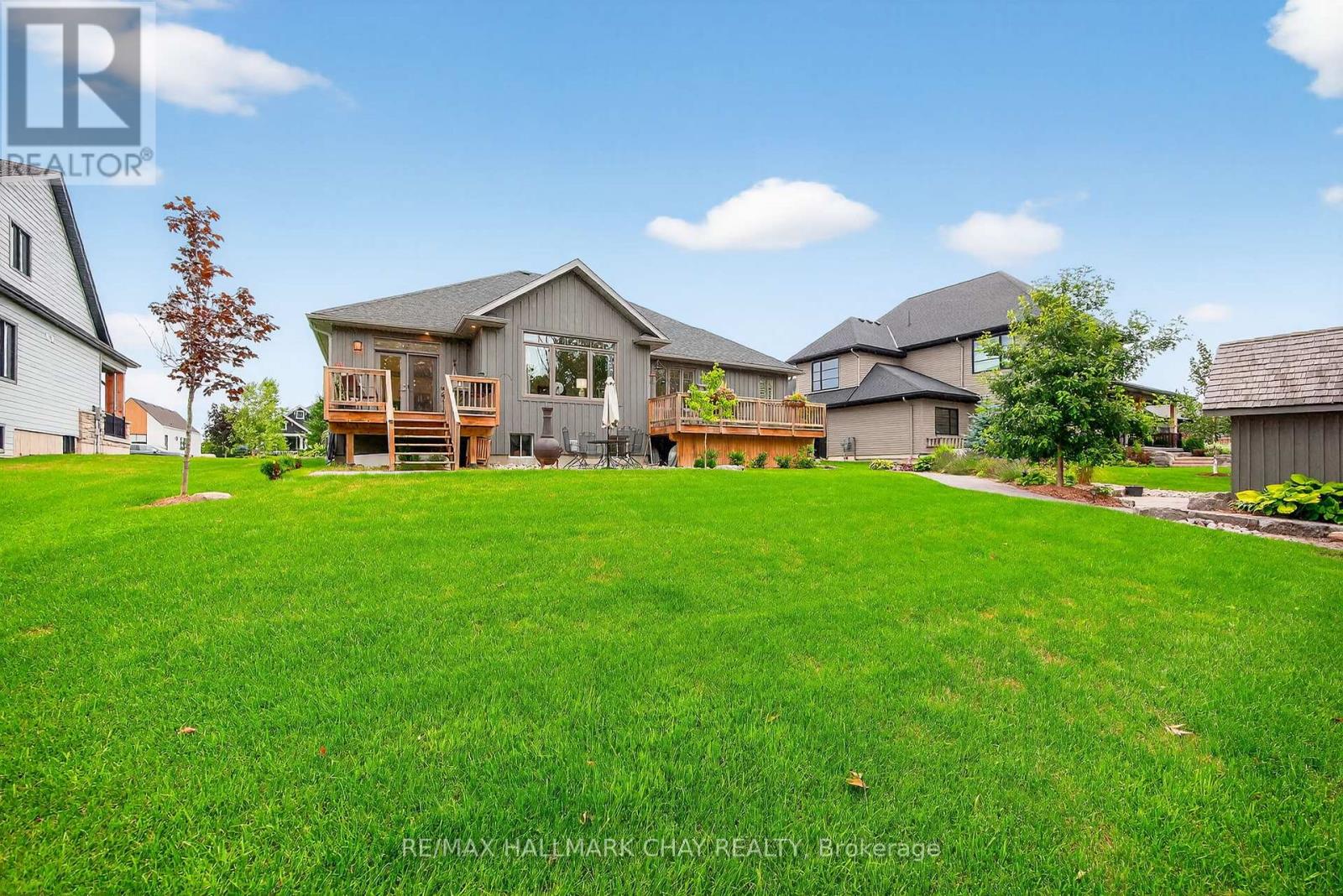 127 High Bluff Lane, Blue Mountains, Ontario  N0H 2P0 - Photo 49 - X12367519