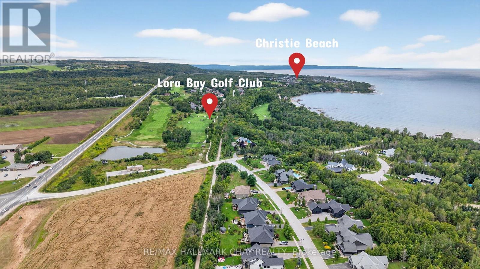 127 High Bluff Lane, Blue Mountains, Ontario  N0H 2P0 - Photo 7 - X12367519