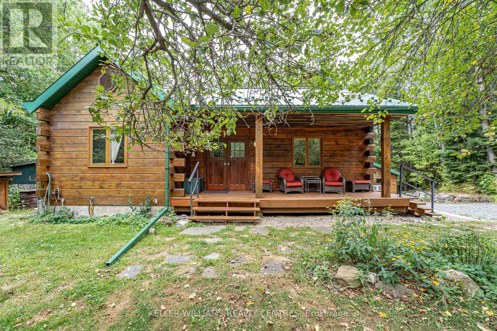 3443 COUNTY RD 620 ROAD, North Kawartha, Ontario