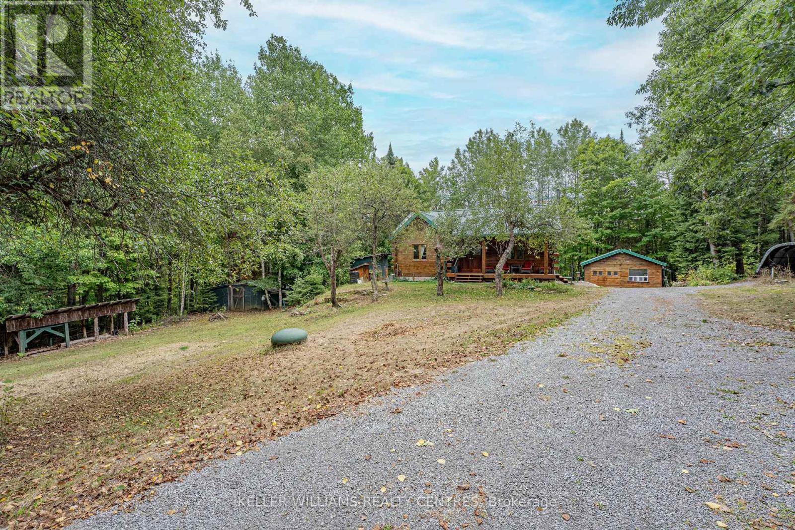 3443 County Rd 620 Road, North Kawartha, Ontario  K0L 1A0 - Photo 15 - X12367552