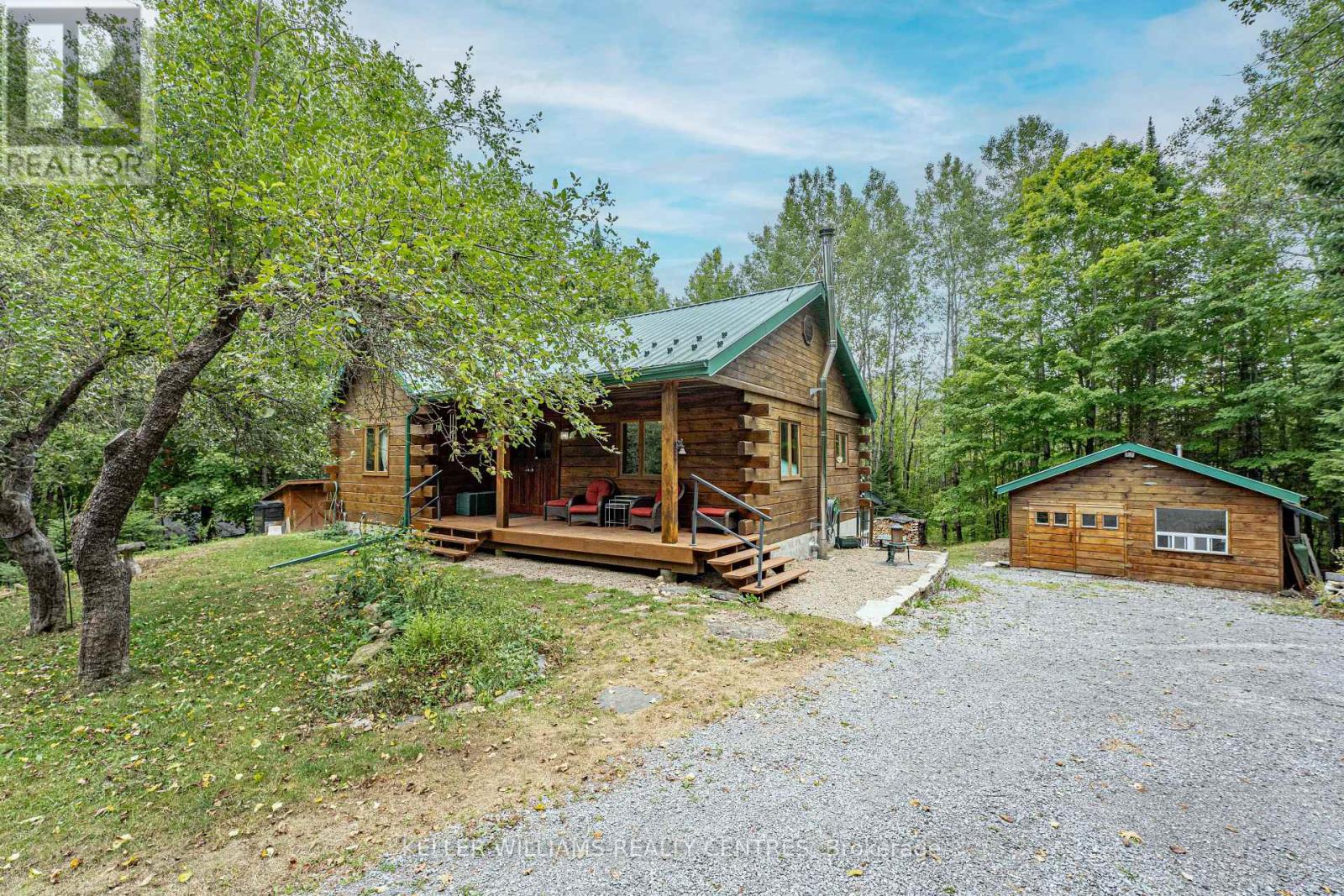 3443 County Rd 620 Road, North Kawartha, Ontario  K0L 1A0 - Photo 2 - X12367552
