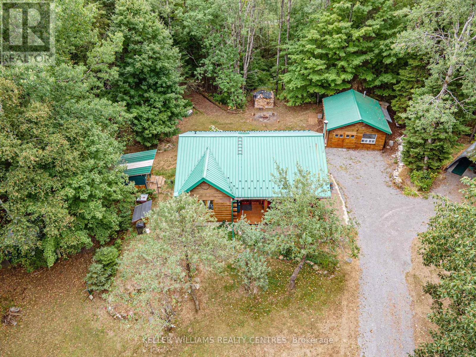 3443 County Rd 620 Road, North Kawartha, Ontario  K0L 1A0 - Photo 5 - X12367552