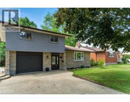 124 SOUTHWOOD Drive, cambridge, Ontario