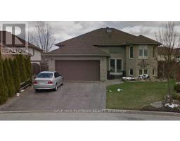 4276 PROVIDENCE CRESCENT, Windsor, Ontario