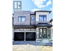 17 KENNETH APPLETON AVENUE, Richmond Hill, Ontario